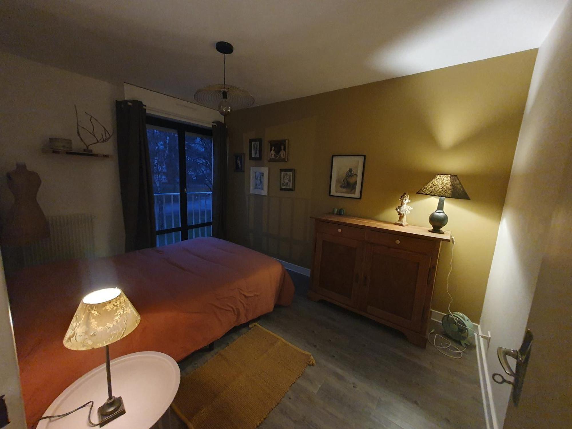 L'Atelier Cosy Apartment Beaune  Exterior photo